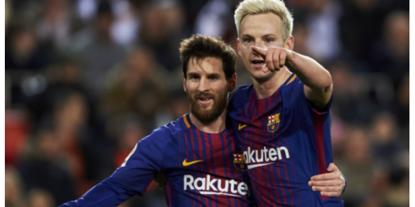 Discorso innocente di Ivan Rakitiqi